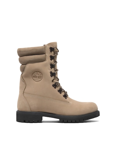 Timberland Timberland Premium Tall Lace Up Waterpro Erkek Bot Tb0a2mywen31 Bej