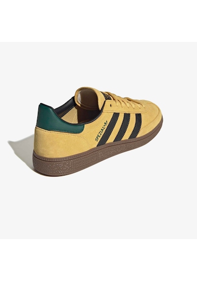 Adidas Handball Spezial Erkek Sarı Spor Ayakkabı Ih6598