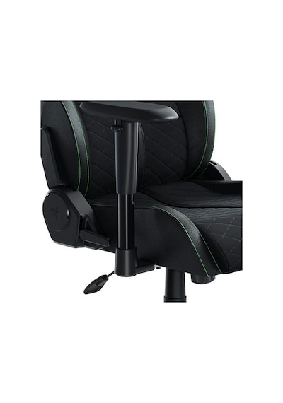 Razer Enkı X RZ38 03880100 R3G1 Oyuncu Koltuğu Siyah