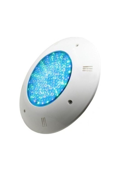 30 Watt Turkuaz Sıva Üstü Ledli Havuz Lambası