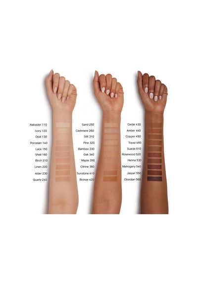 Shiseido Synchro Skın Self Refreshıng Foundatıon Spf30 230 Alder