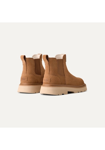 Chestnut Taba Bot Erkek 1171372 Ugg M Chelsea Lug Chestnut Taba