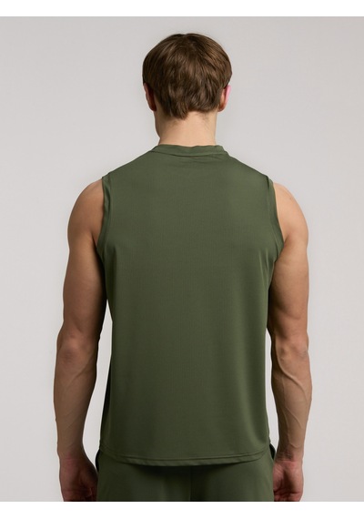 Everlast Everfit Training Essentials Haki Erkek Atlet Haki