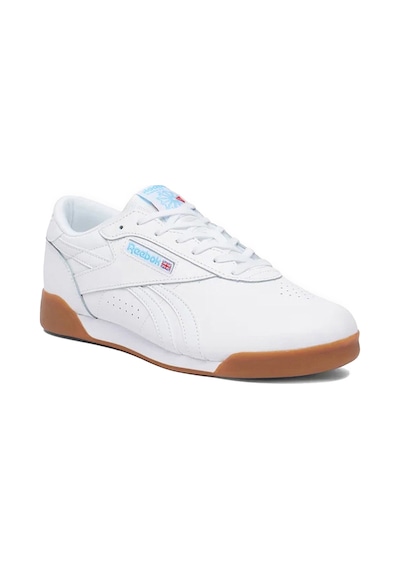 Reebok F/s Lo Beyaz Unisex Sneaker Beyaz-a Mavı