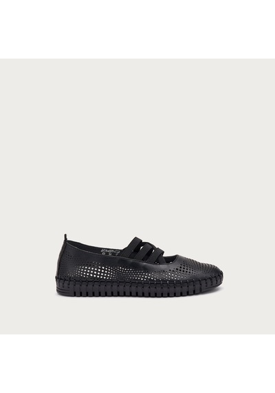 Nero Black Espadril Kadın 52m2 Frau Nabuk Bej