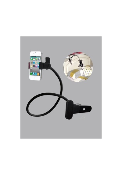 Masa Ve Araç İçi Kullanıma Uygun Akrobat Telefon Tutucu - Hs08376097-8238 Renkli Renkli