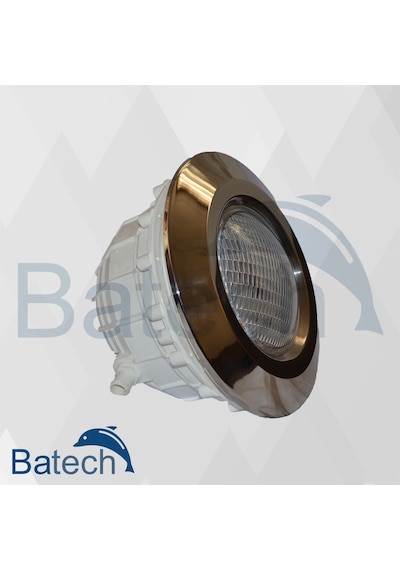 Batech Paslanmaz Komple Havuz Lambası 36 Watt