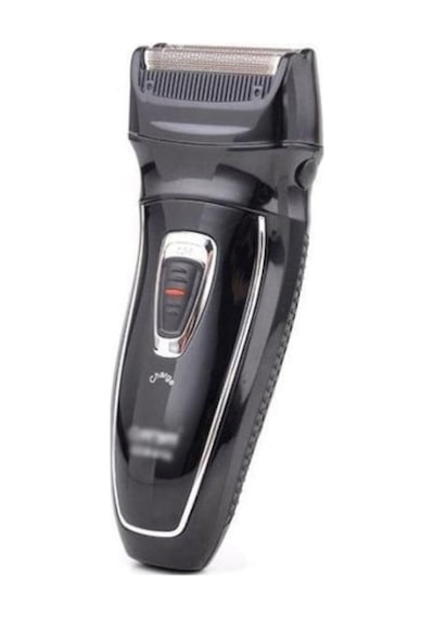Insua HK-900 Çift Başlıklı Şarjlı Tıraş Makinesi