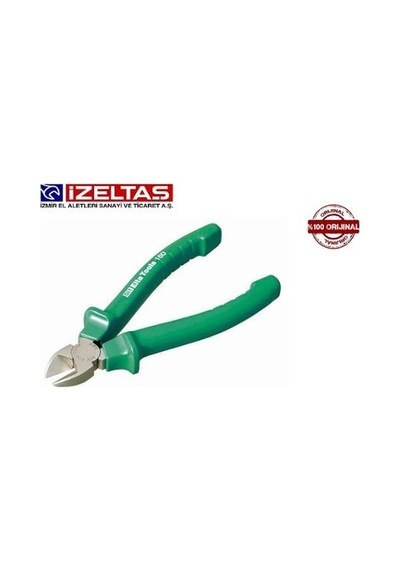 Elta Yan Keski 140 MM