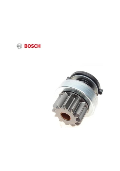 Bosch Marş Dişlisi 12 Diş 10 Kanal Gövde Çapı:53 Mm Fıat Ducato-ford Transıt-peugeot Boxer