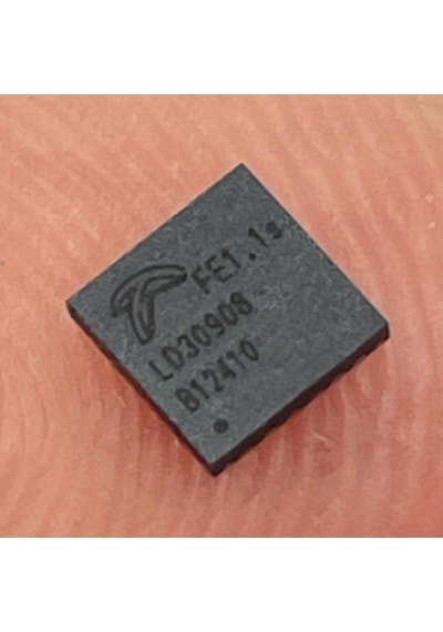 Fe1.1s Usb 2.0 Yüksek Hızlı 4-portlu Hub Denetleyici Ic
