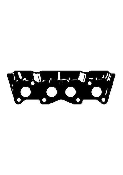 Eksoz Manifolt Conta Renault R19 Clio 1 1,2 1,4 E7f 7700854041 40116020 Otoconta