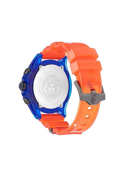 Versace VRSCVEZ700922 Kol Saati