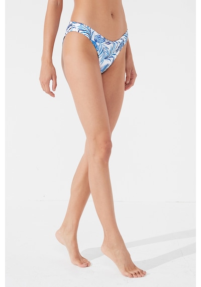 Penti Çok Renkli Paros V Bikini Altı
