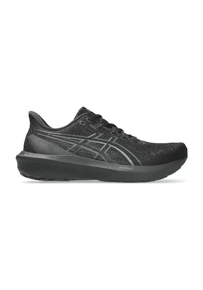 Asics 1011c230-001 Gt-1000 15 Erkek Koşu Ayakkabısı Siyah