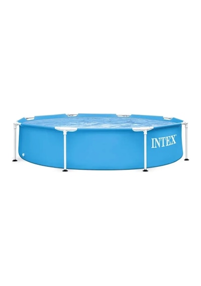 Intex Metal Çerçeveli Havuz 244 X 51 Cm 28205np 168454722