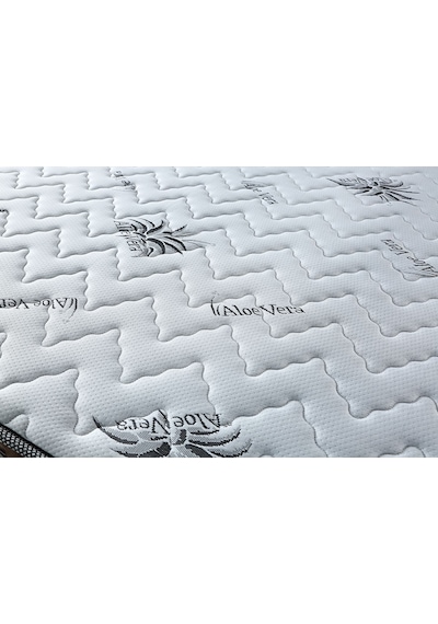 Royal Lux Bedding Double Side Full Ortopedik Yaylı Yatak