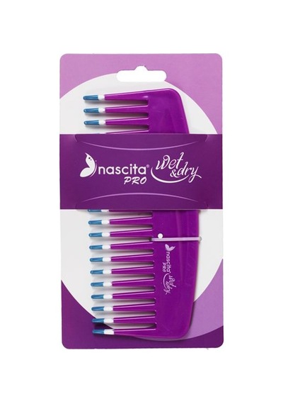 Nascıta Renkli Tarak 106pn Diğer