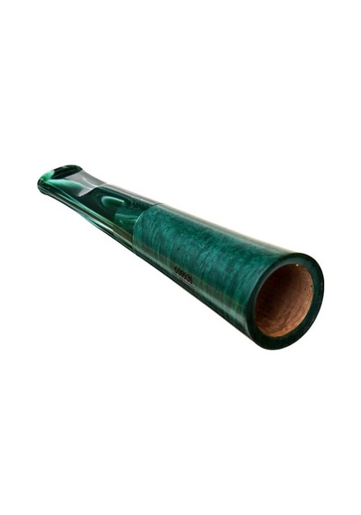 Şahin 9 MM Filtreli 44 Ring Puro Ağızlığı 821220