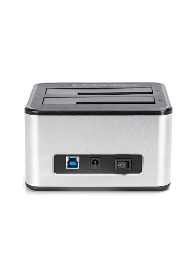 Digitus Hdd Docking Station 2.5'/3.5'' 2'li