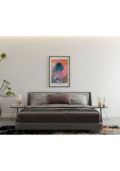 Samsara No:26 Art Print