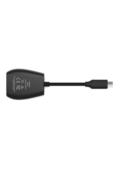 Lexar LRW470U-RNHNG Usb-C Dual Slot Kart Reader Okuyucu