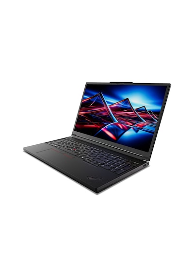 Lenovo ThinkPad P16 Gen3 21RQ000JTX008 Ultra9 275HX 128 GB 1 TB+2 TB SSD 16" W11P Dizüstü Bilgisayar