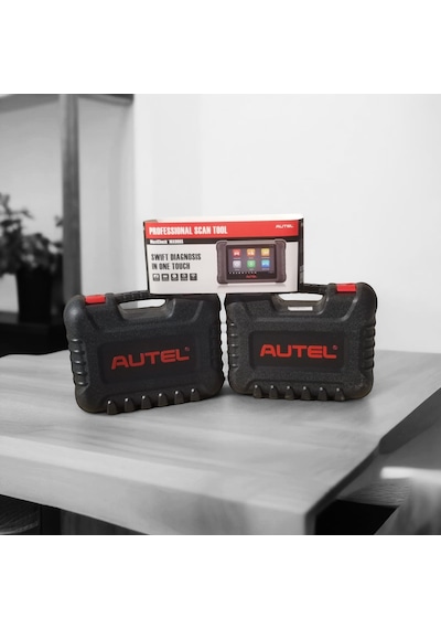 Autel Maxicheck Mx900 Yeni Nesil Profesyonel Oto Arıza Tespit Cihazı Araç Arıza Tespit Cihazı