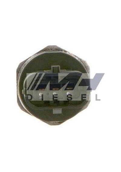 Bosch 0281002863 Yakıt Basınç Sensörü Fiat Doblo Punto Opel Corsa Hyundai Kia Common Rail