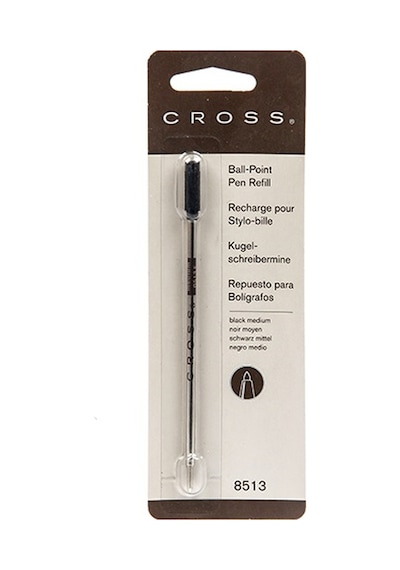 Cross Refil Siyah Medıum Orjınal 8513