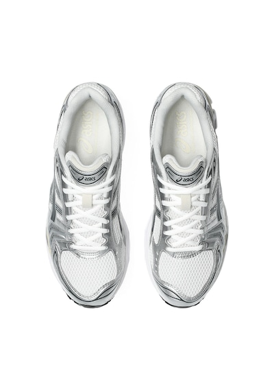 Asics Gel-kayano 14 Unisex Beyaz Sneakers 1203a537-110 Beyaz