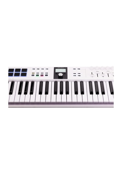 Arturia Keylab Essential 49 Mk3
