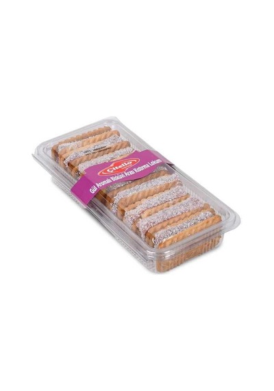 Gul Arom.kıstırma Lokum 325g