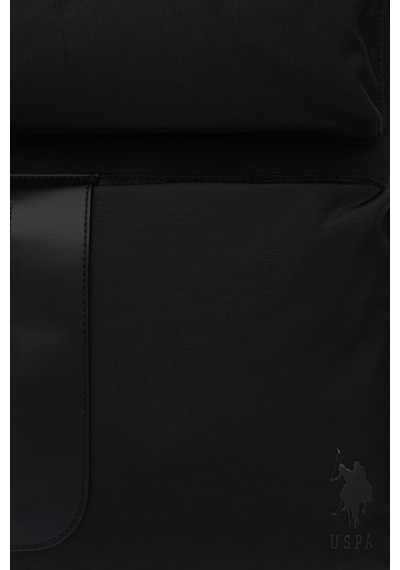 U.s. Polo Assn. Erkek Siyah Çanta 50310432-vr046 Siyah