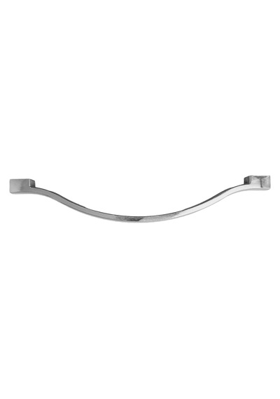 Safari Noktalı Krom 128 mm Kulp ( 6 ADET )
