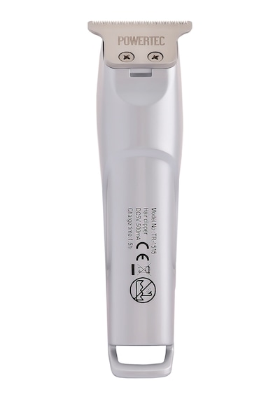 Powertec TR-1515 Lazer-Epilasyon Öncesi Tüm Vücut Tıraş Makinesi Sakal-Ense-Vücut