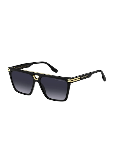 Marc Jacobs Güneş Gözlüğü Marc 717/s 58 807 9o Siyah