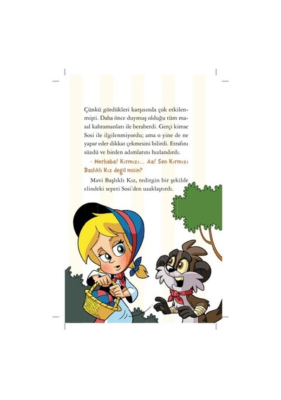 8 Yaş Hammit Masallar Ülkesi Serisi Kitap Seti (Timaş Çocuk)