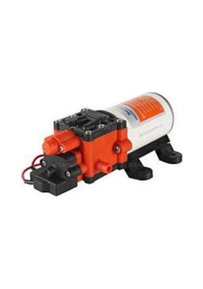 Seaflo Karavan Tekne Hidroforu 24 Volt 50 Lt-Dak 60 Psi 41 Ba