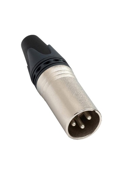 Hepa Merz Sfc - M11 Canon Erkek 3 Pinli Xlr Konnektör