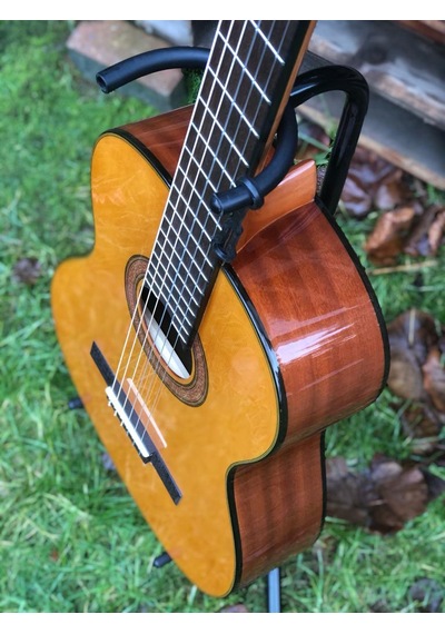 Miguel Angela Ma5-N Natural Klasik Gitar