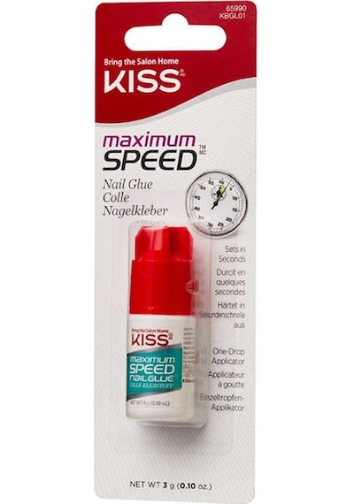 Kiss Takma Tırnak Yapıştırıcısı