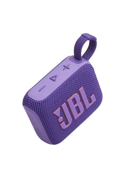 Jbl Go 4 Taşınabilir Bluetooth Hoparlör