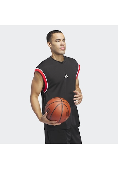 Adidas Jı7577 Bos Tank Erkek T-shirt Siyah