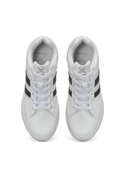 Kinetix Kort Pu 4pr Beyaz Erkek Sneaker 101741927 Beyaz