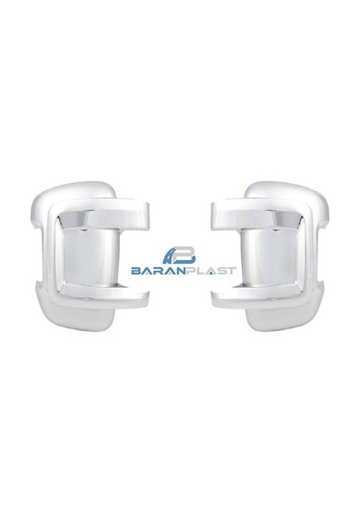 Ayna - 157 - Kapağı Krom Fıat - Almparca - Ducato-boxer-jumper 06