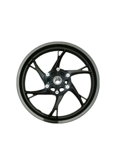 Rks Srk 125 R Ön Jant  Moto11
