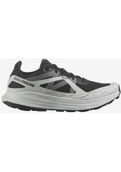 Salomon Ultra Flow Erkek Koşu Ayakkabısı - 27915 Siyah