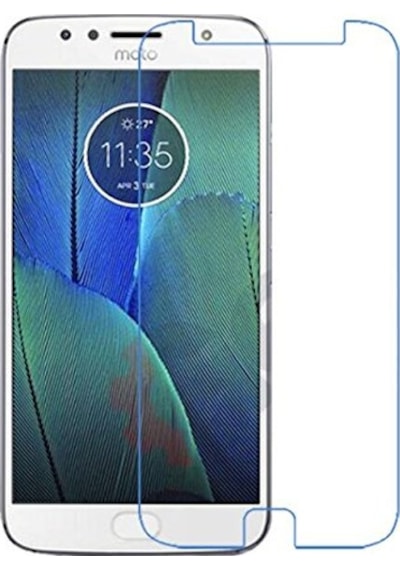 Lenovo Moto G5s Plus Nano Kırılmaz Cam Ekran Koruyucu