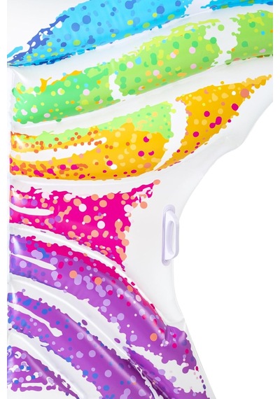 Bestway Kelebek Yatak 294 X 193 Cm